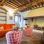 Çiftlik konaklama S.andrea San Casciano in Val di Pesa