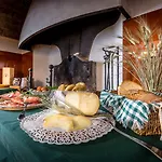 Çiftlik konaklama S.andrea San Casciano in Val di Pesa