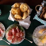 Çiftlik konaklama S.andrea