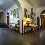 Çiftlik konaklama S.andrea San Casciano in Val di Pesa
