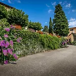 Çiftlik konaklama S.andrea San Casciano in Val di Pesa