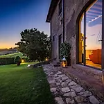 S.andrea Çiftlik konaklama San Casciano in Val di Pesa