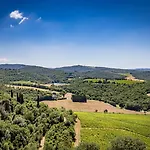 Çiftlik konaklama S.andrea San Casciano in Val di Pesa