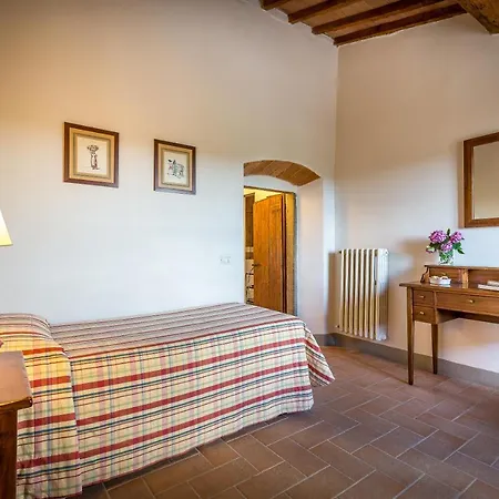 S.andrea San Casciano in Val di Pesa