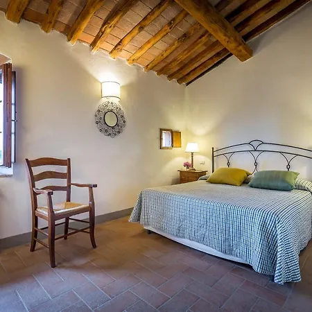 S.andrea Farm stay San Casciano in Val di Pesa