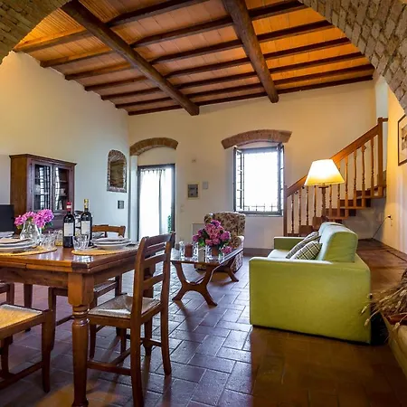 S.andrea San Casciano in Val di Pesa