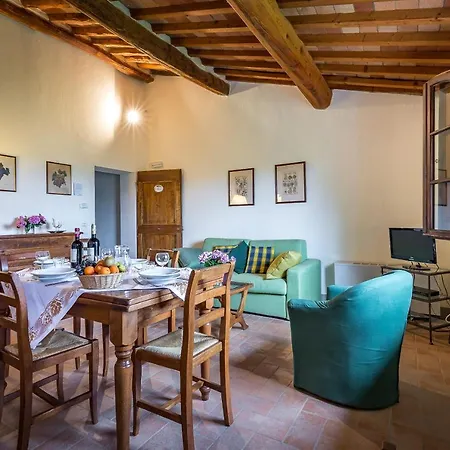 Farm stay S.andrea San Casciano in Val di Pesa
