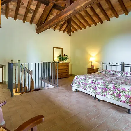 Farm stay S.andrea