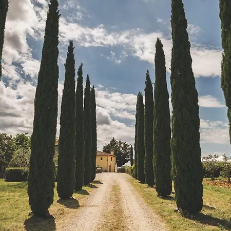 S.andrea Farm stay *