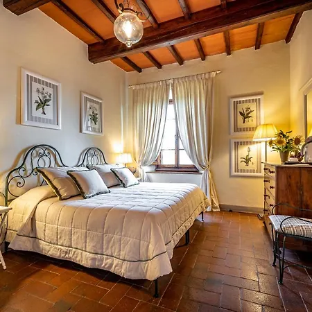 Farm stay S.andrea