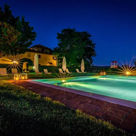 S.andrea Farm stay *