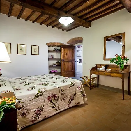 S.andrea San Casciano in Val di Pesa