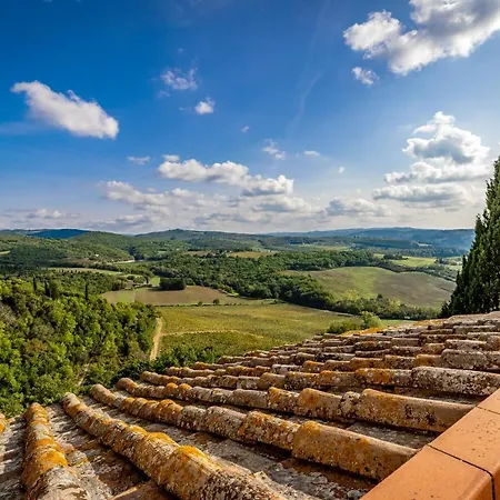 S.andrea San Casciano in Val di Pesa