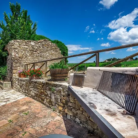 Alloggio per agriturismo S.andrea *