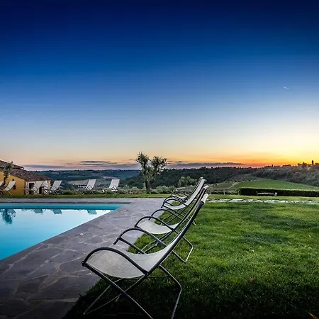 S.andrea Alloggio per agriturismo