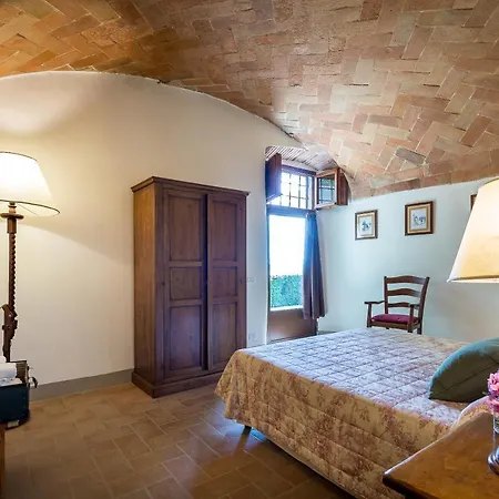 Farm stay S.andrea San Casciano in Val di Pesa
