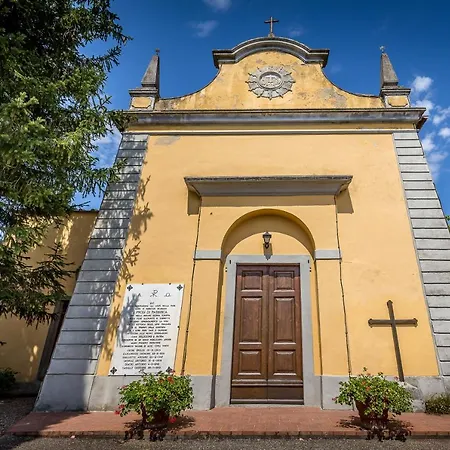 Gospodarstwo agroturystyczne S.andrea *