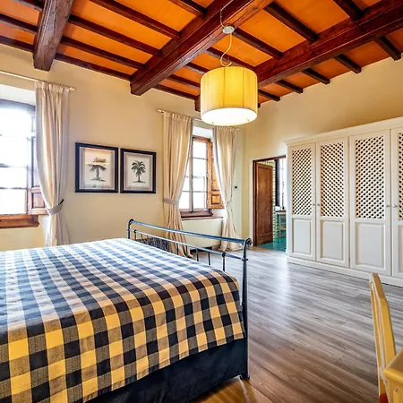 Farm stay S.andrea