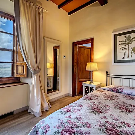Farm stay S.andrea San Casciano in Val di Pesa