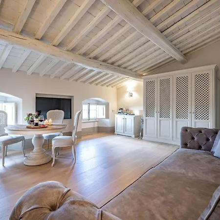 Farm stay S.andrea