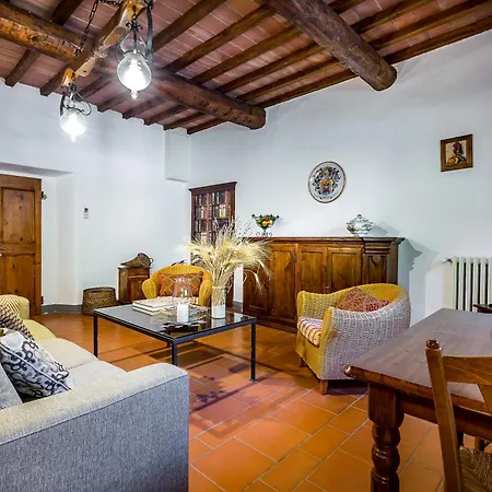 S.andrea Farm stay *
