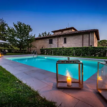 S.andrea Farm stay San Casciano in Val di Pesa