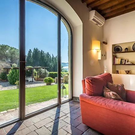 S.andrea San Casciano in Val di Pesa