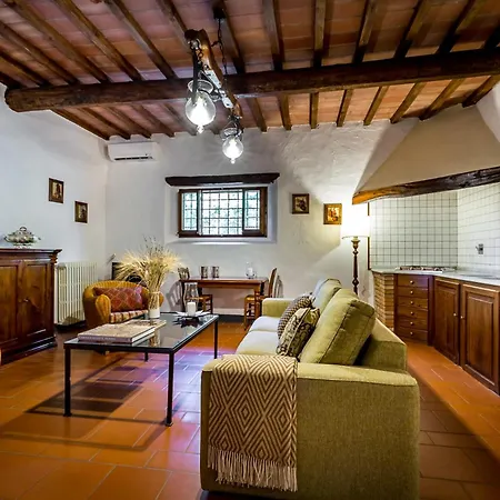 S.andrea * San Casciano in Val di Pesa