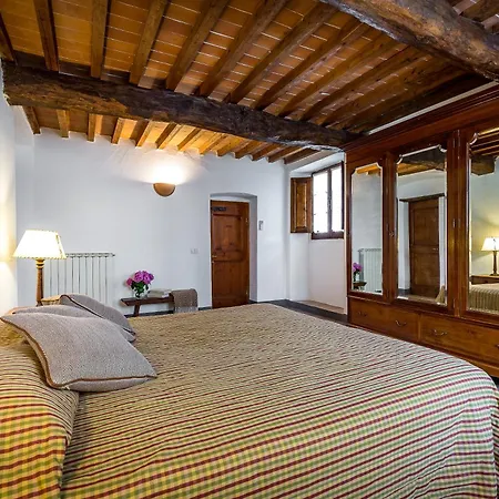 S.andrea Farm stay San Casciano in Val di Pesa