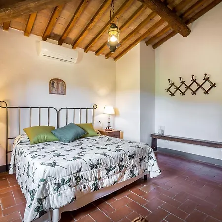 Farm stay S.andrea San Casciano in Val di Pesa