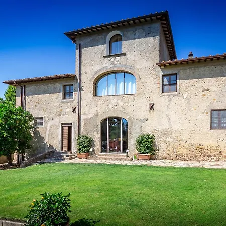 S.andrea Farm stay *