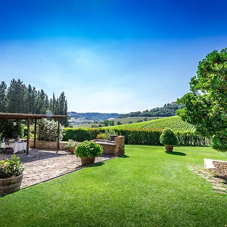 Farm stay S.andrea San Casciano in Val di Pesa