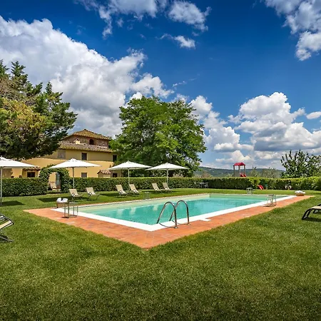 Farm stay S.andrea San Casciano in Val di Pesa