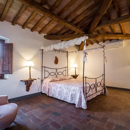 S.andrea * San Casciano in Val di Pesa