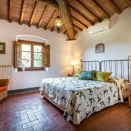 S.andrea Çiftlik konaklama San Casciano in Val di Pesa