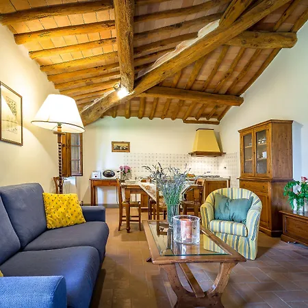 S.andrea San Casciano in Val di Pesa