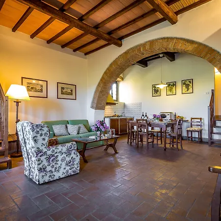 S.andrea San Casciano in Val di Pesa