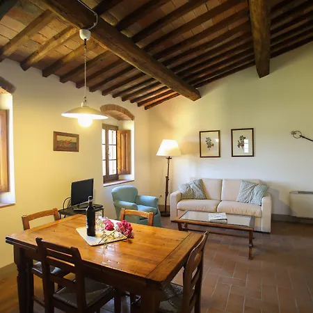 S.andrea * San Casciano in Val di Pesa