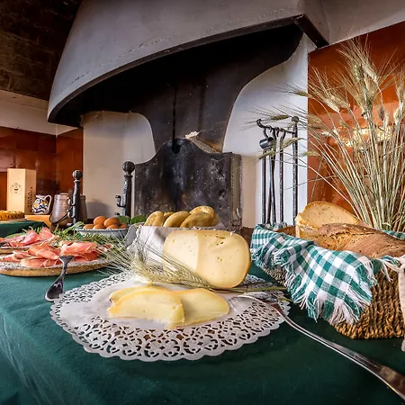 Çiftlik konaklama S.andrea San Casciano in Val di Pesa