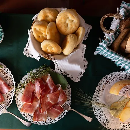 Çiftlik konaklama S.andrea