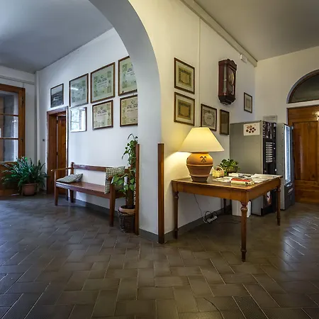 Çiftlik konaklama S.andrea San Casciano in Val di Pesa