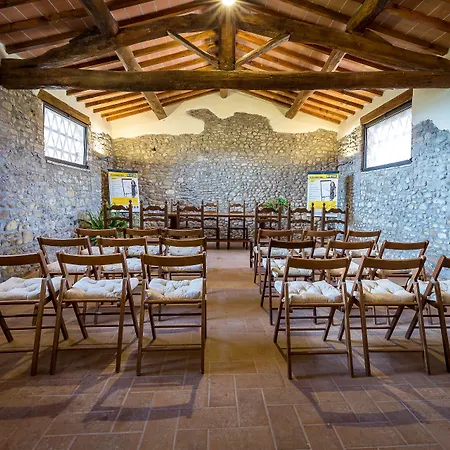 S.andrea * San Casciano in Val di Pesa