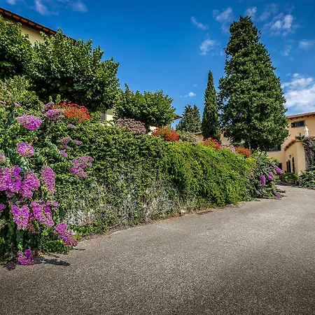 Çiftlik konaklama S.andrea San Casciano in Val di Pesa