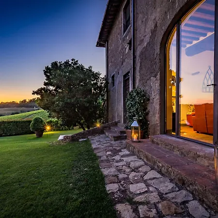 S.andrea Çiftlik konaklama San Casciano in Val di Pesa