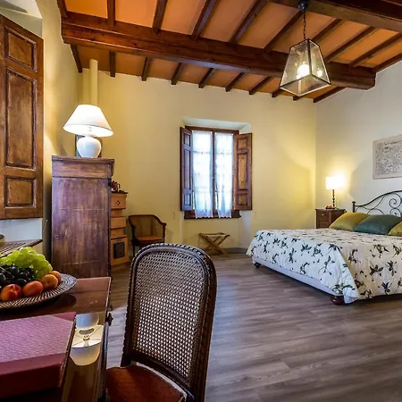 Farm stay S.andrea