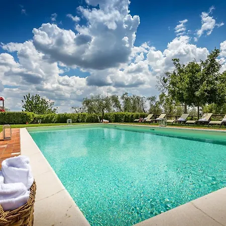 Farm stay S.andrea *
