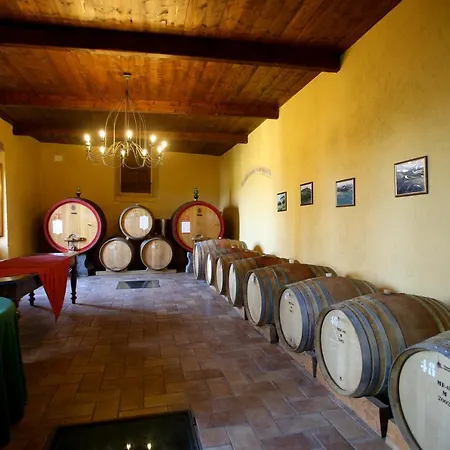 S.andrea Gospodarstwo agroturystyczne