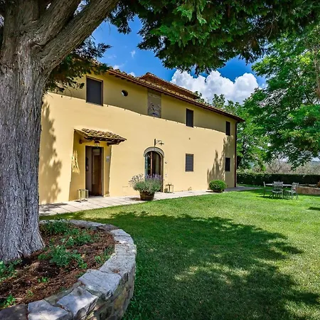 S.andrea * San Casciano in Val di Pesa