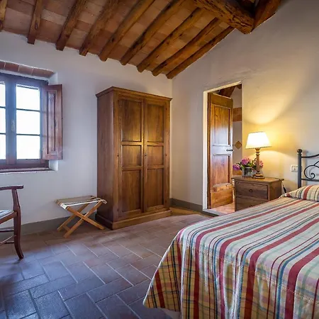 S.andrea * San Casciano in Val di Pesa