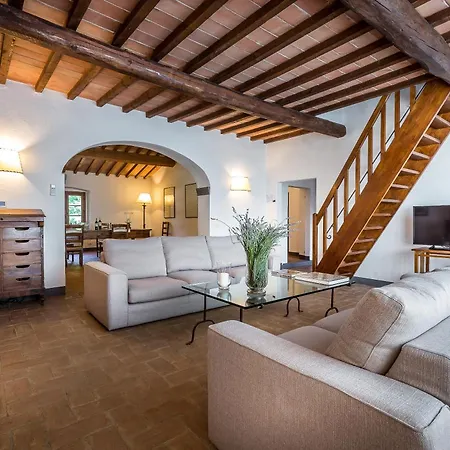 Bauernhof S.andrea San Casciano in Val di Pesa